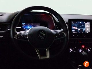 Renault Arkana Evolution TCe 103kW(140CV) EDC mild hybr