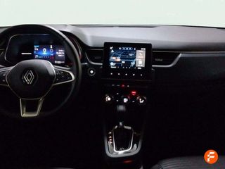 Renault Arkana Evolution TCe 103kW(140CV) EDC mild hybr