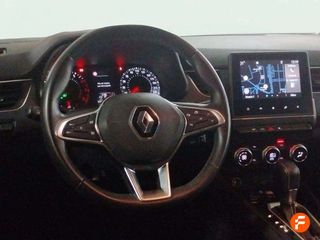 Renault Arkana Equilibre TCe 103kW(140CV) EDC mild hyb