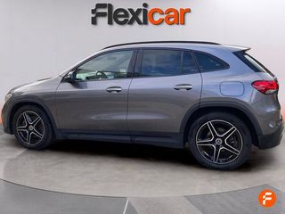 Mercedes GLA GLA 200 D
