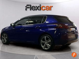 Peugeot 308 5p Allure Pack PureTech 130 S&S