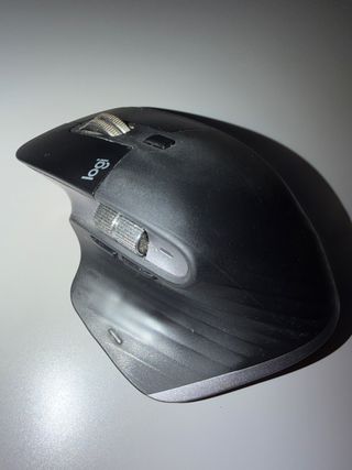 Mouse Logitech MX Master 3 per Mac
