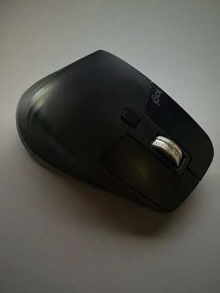 Mouse Logitech MX Master 3 per Mac