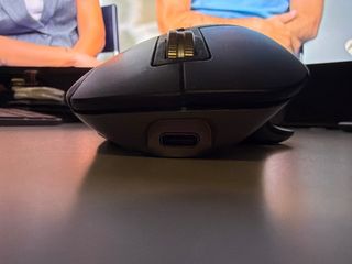 Mouse Logitech MX Master 3 per Mac