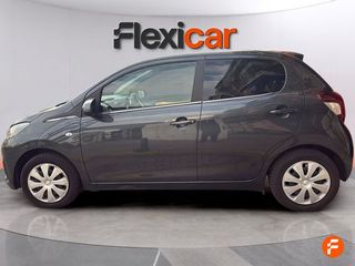 Peugeot 108 Active VTi 52kW (72CV)
