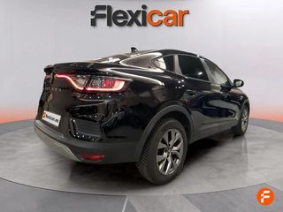 Renault Arkana Evolution TCe 103kW(140CV) EDC mild hybr