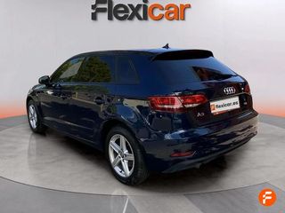 Audi A3 1.6 TDI 85kW (116CV) S tronic Sportback
