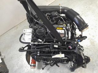 Motor completo bmw mocep1481971 b38a15f 1 (f40)