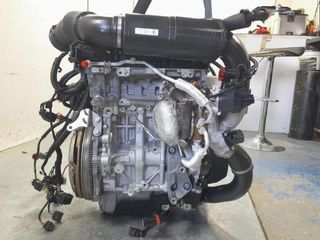Motor completo bmw mocep1481971 b38a15f 1 (f40)