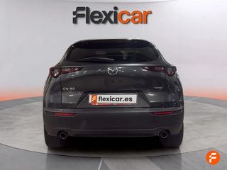 Mazda CX-30 SKYACTIV-G 2.0 90 kW 2WD Evolution
