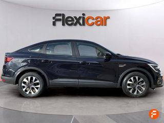 Renault Arkana E-T. Engin. Fast Track full hyb. 105kW