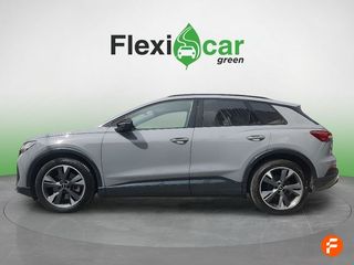 Audi Q4 40 e-tron 150kW 82kWh