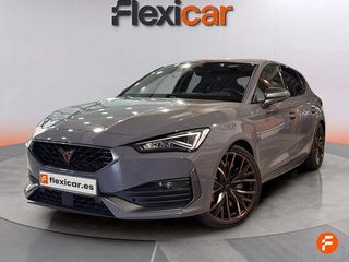 Cupra León 2.0 TSI 221kW (300 CV) DSG