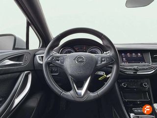 Opel Astra 1.2T SHT 96kW (130CV) Business Elegance