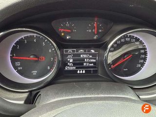 Opel Astra 1.2T SHT 96kW (130CV) Business Elegance