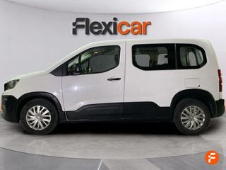 Peugeot Rifter Access Standard BlueHDi 73kW