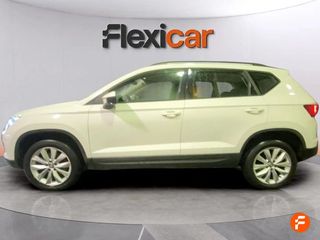 Seat Ateca 1.6 TDI 85kW (115CV) St&Sp Reference Eco