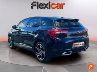DS DS 5 BlueHDi 133kW (180CV) EAT6 Perf. Line