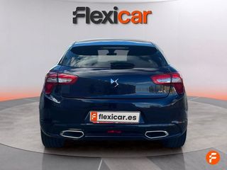 DS DS 5 BlueHDi 133kW (180CV) EAT6 Perf. Line