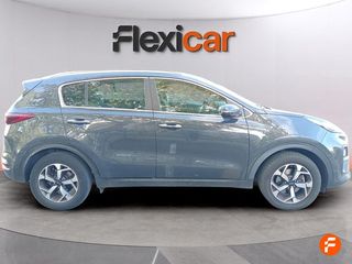 Kia Sportage 1.6 MHEV Drive Plus 100kW (136CV) 4x2