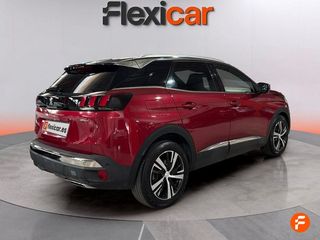 Peugeot 3008 1.5L BlueHDi 96kW (130CV) S&S GT Line