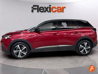 Peugeot 3008 1.5L BlueHDi 96kW (130CV) S&S GT Line