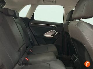 Audi Q3 Advanced 35 TDI 110kW (150CV) S tronic