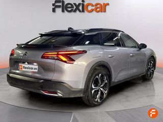 Citroën C5 X PureTech 96kW (130CV) S&S EAT8 Shine