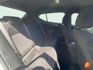 Opel Astra 1.4 Turbo 92kW (125CV) Dynamic