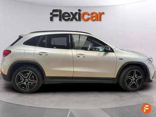 Mercedes GLA GLA 250 e