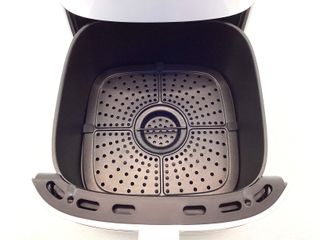 freidora de aire xiaomi smart air fryer pro 4l