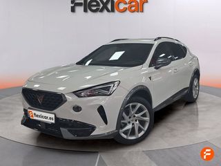 Cupra Formentor 1.5 TSI 110kW (150 CV)