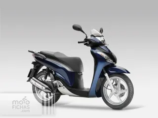 Faro Honda SH 125 (2011)