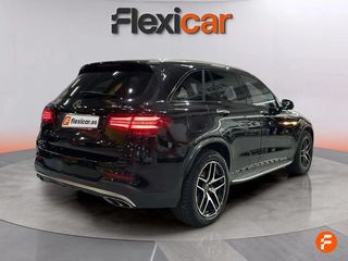 Mercedes GLC Mercedes-AMG GLC 43 4MATIC