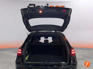 Mercedes GLC Mercedes-AMG GLC 43 4MATIC