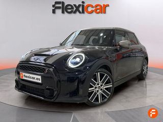 MINI Cooper COOPER S 5 PUERTAS