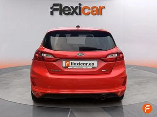 Ford Fiesta 1.0 EcoB. MHEV 114kW(155CV) ST-Line 5p