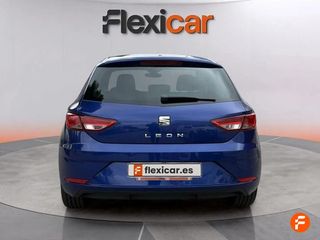 Seat Leon 1.5 EcoTSI 96kW (130CV) St&Sp Style