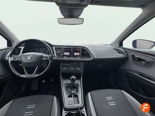Seat Leon 1.5 EcoTSI 96kW (130CV) St&Sp Style