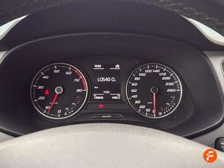 Seat Leon 1.5 EcoTSI 96kW (130CV) St&Sp Style