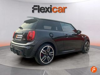 MINI Cooper JOHN COOPER WORKS