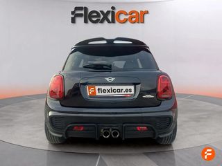 MINI Cooper JOHN COOPER WORKS