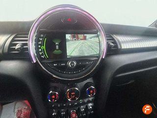 MINI Cooper JOHN COOPER WORKS