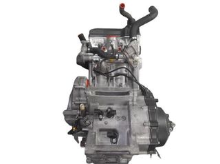 Honda rc88e motor completo x-adv * mocep1342503