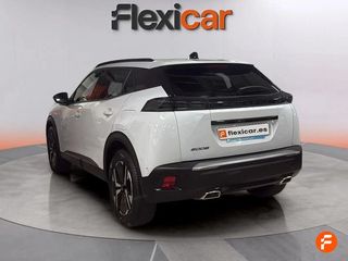 Peugeot 2008 Allure Puretech 130 S&S EAT8