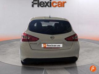 Nissan Pulsar dCi EU6 81 kW (110 CV) TEKNA