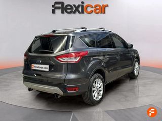 Ford Kuga 1.5 EcoBoost 180 4x4 A-S-S Titanium Auto