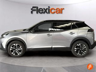 Peugeot 2008 Allure Pack Puretech 130 S&S EAT8