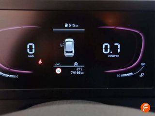 Kia Sportage 1.6 T-GDi 110kW (150CV) Concept 4x2