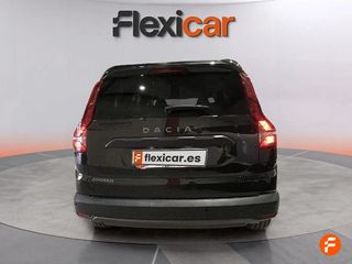 Dacia Jogger Comfort TCe 81kW (110CV) 5 plazas